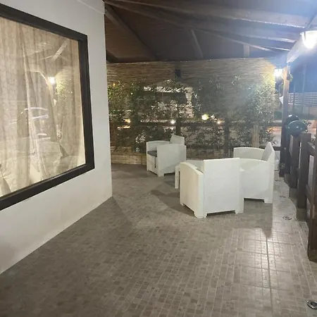 Casa Vacanze Relax * Vittoria