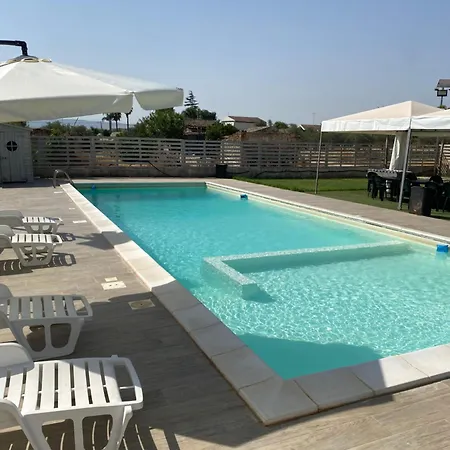 Casa Vacanze Relax * Vittoria