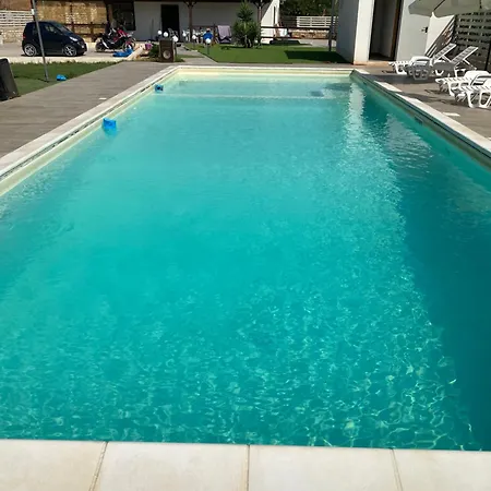 Frühstückspension Casa Vacanze Relax Vittoria