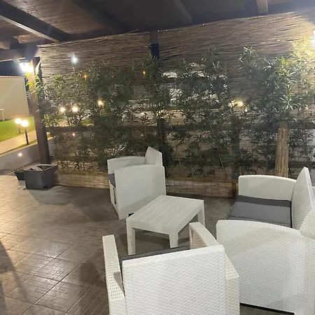 Casa Vacanze Relax *