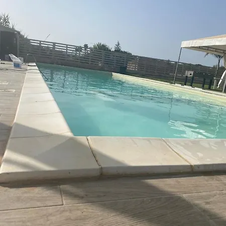 Casa Vacanze Relax * Vittoria